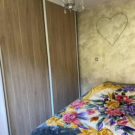 Charmant Appartement Entre Lacs Et Montagnes ! Culoz Zewnętrze zdjęcie