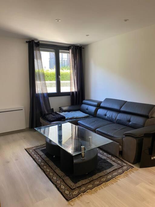 Charmant Appartement Entre Lacs Et Montagnes ! Culoz Zewnętrze zdjęcie